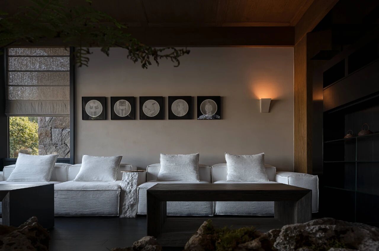 清山慧谷丨苏州自在构造设计-42