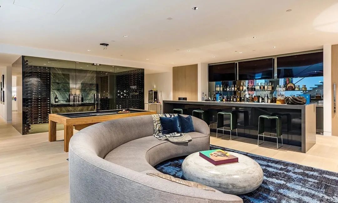 詹姆斯的洛杉矶观景台丨美国洛杉矶-28