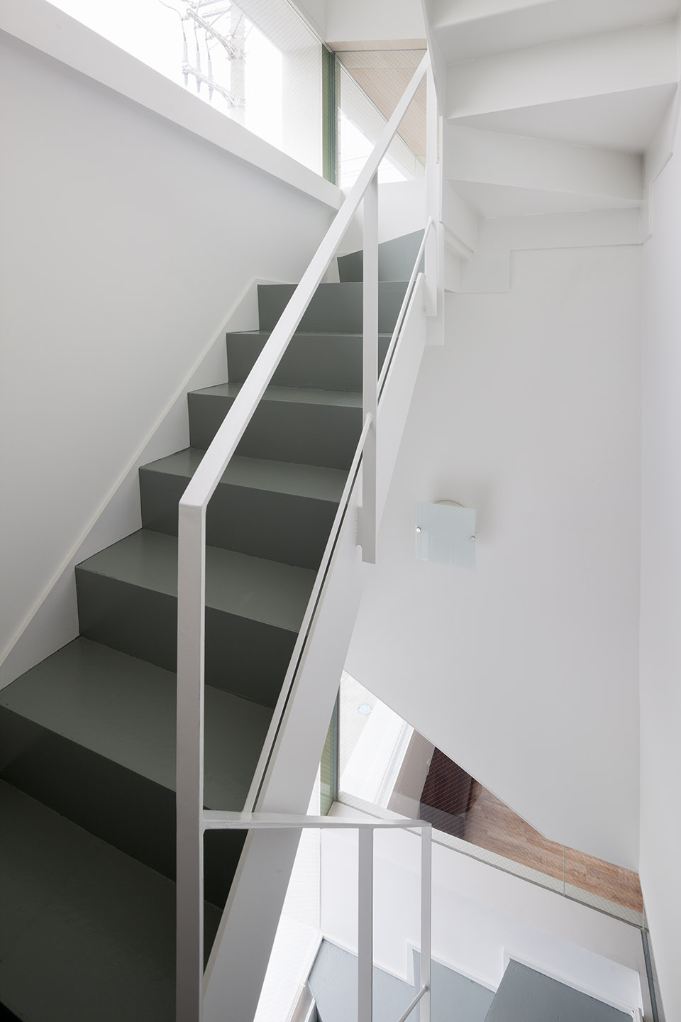 神奈川M宅 / I.R.A.-113