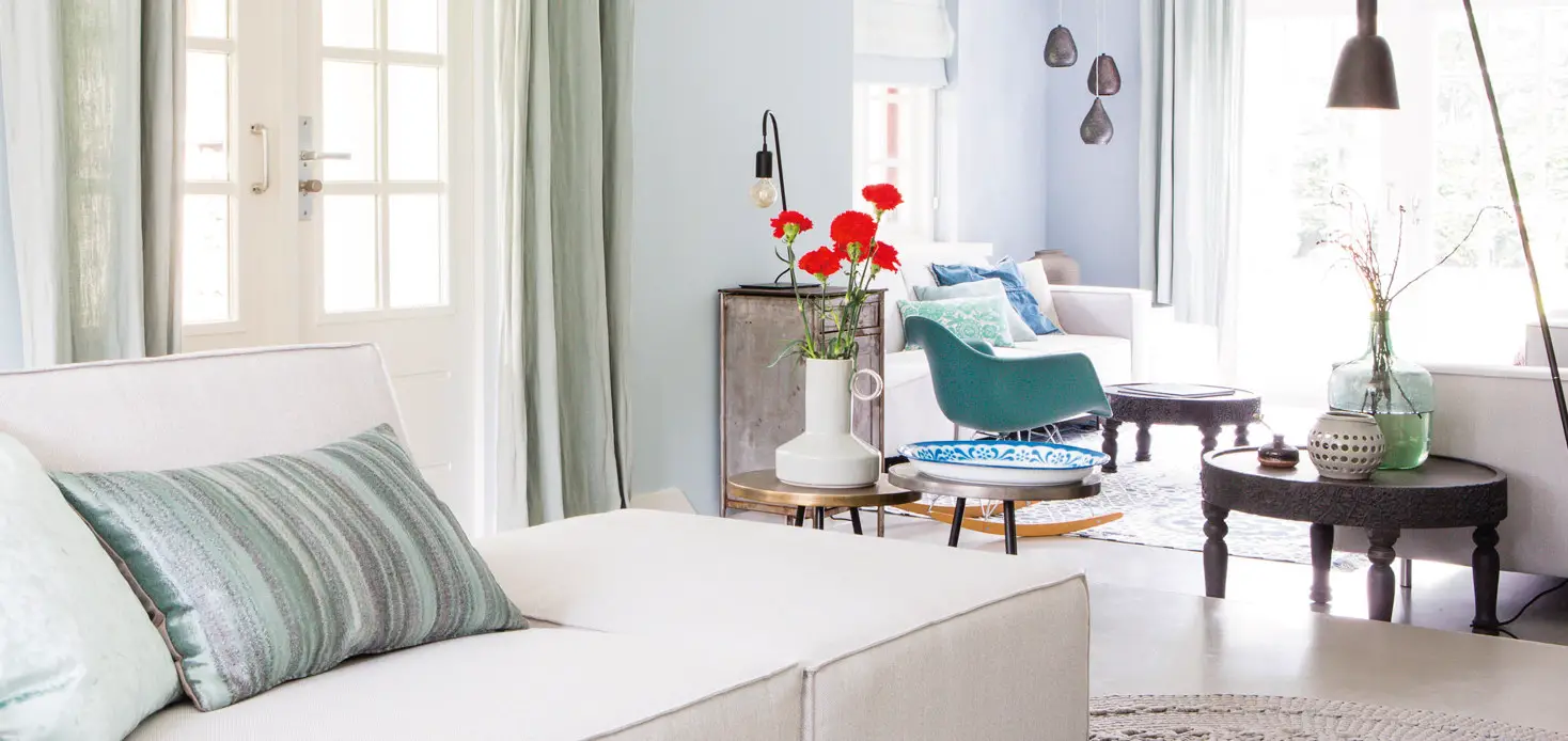 荷兰农场的法国乡村风情-2