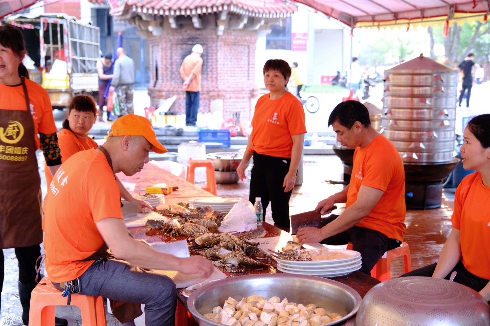 正顺广场景观设计,厦门丨中国厦门丨厦门自然存在设计有限公司-180