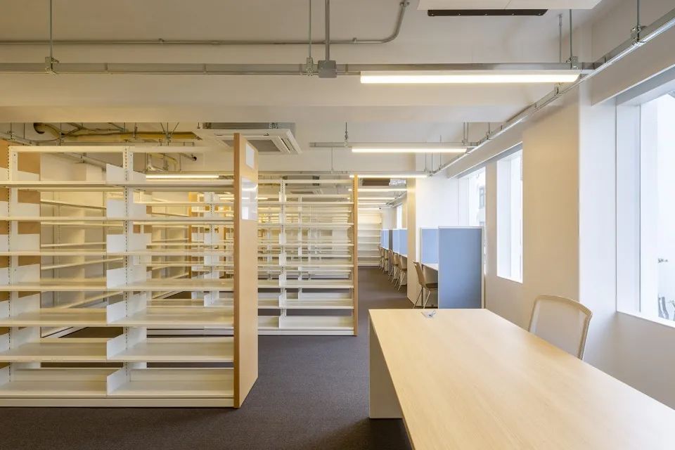 早稻田国际文学馆（村上春树图书馆）丨隈研吾建筑都市设计事务所-69