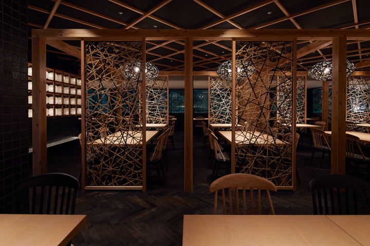 Yaorozu Dining Buffet 餐厅-45