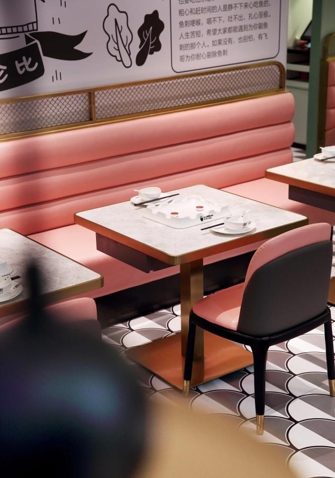 无“鱼”伦比中餐厅-30