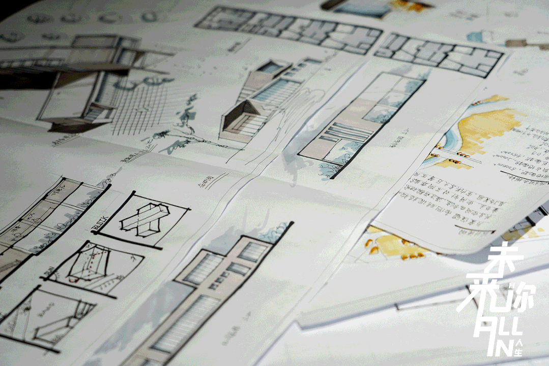 UA 尤安设计 2021 新动力训练营-85
