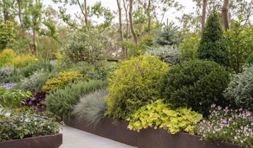 山栖谷隐 · 上海私人庄园景观设计丨中国上海丨瀚世景观规划设计(上海)有限公司-45