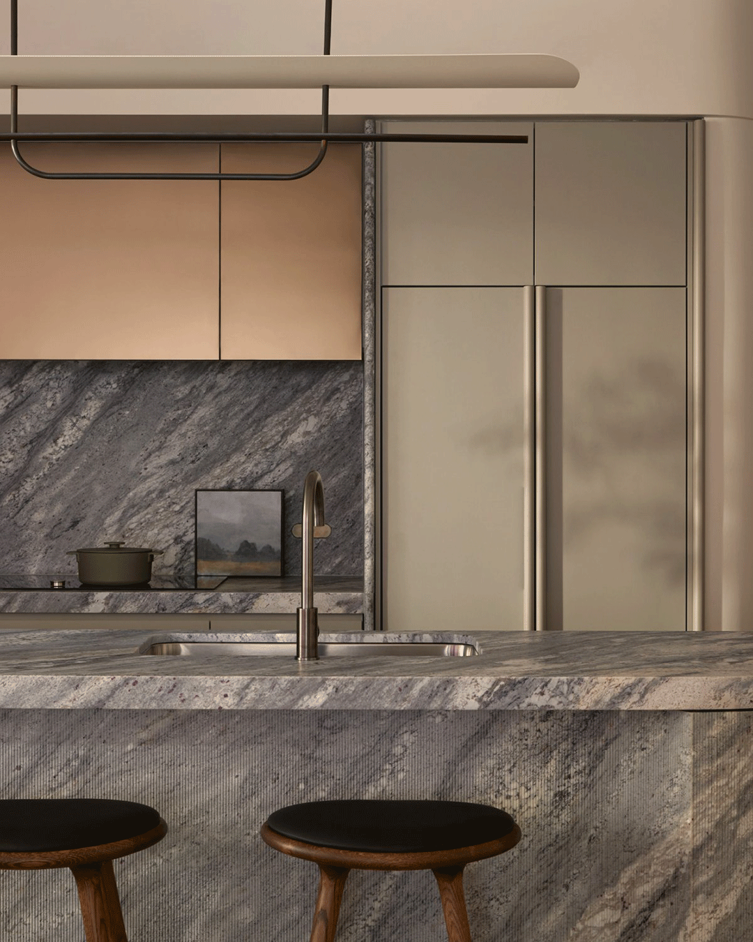 阿尔贝蒂娜丨澳大利亚墨尔本丨Brahman Perera-25