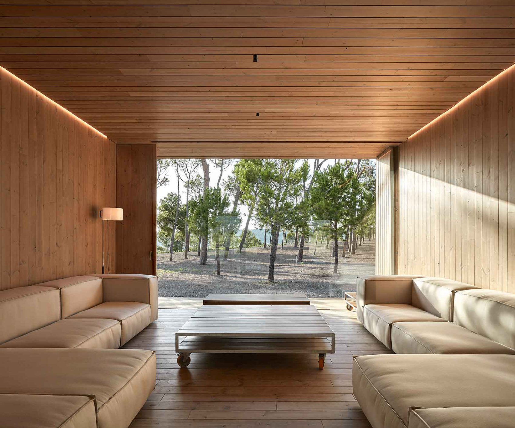 葡萄园小木屋,西班牙 / Ramón Esteve Estudio-34