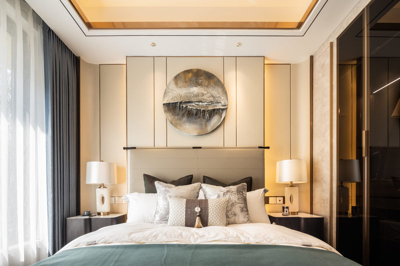 建邦国宸府1~2F-2