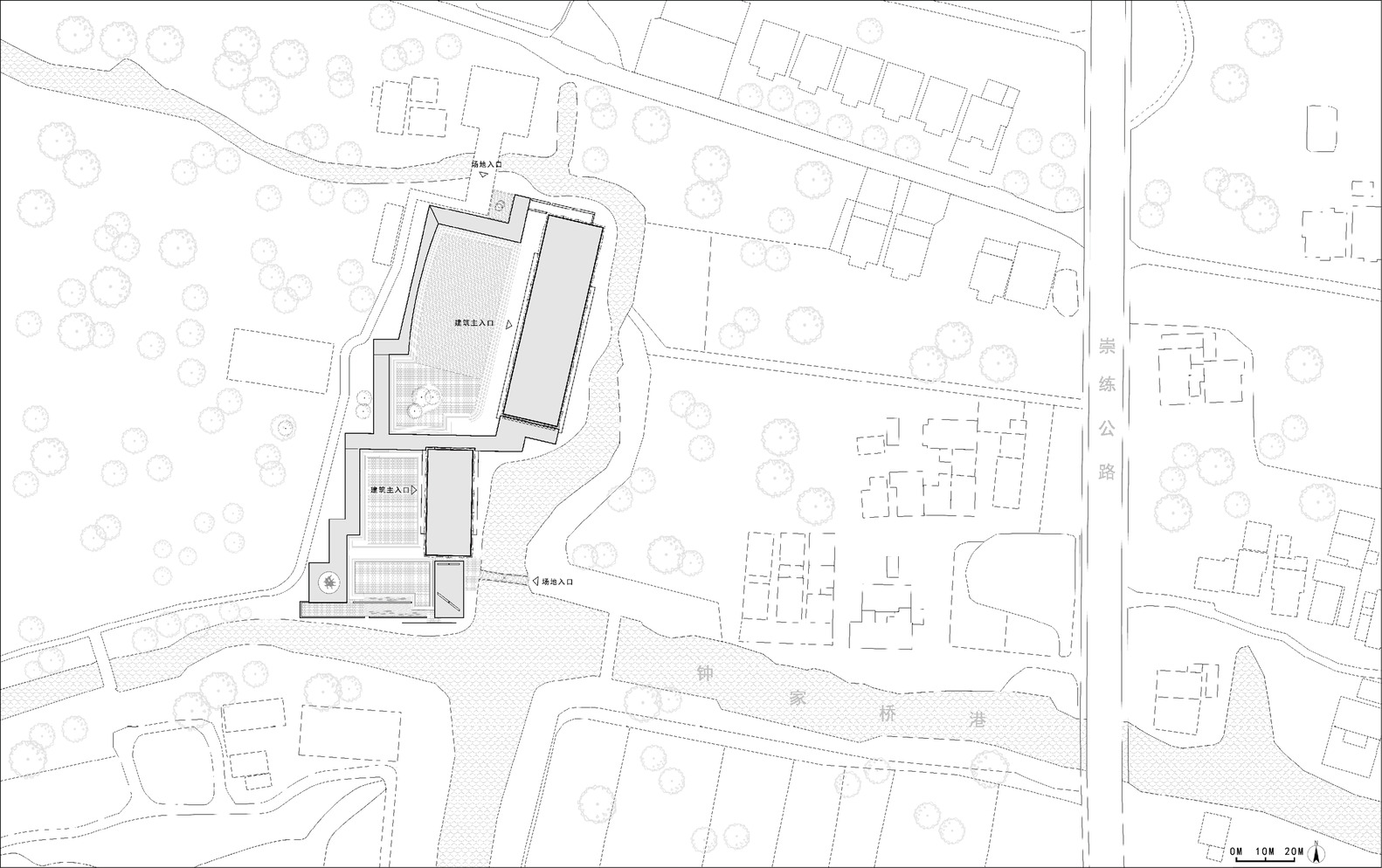 桐乡市红色文化教育中心丨清上造社-45