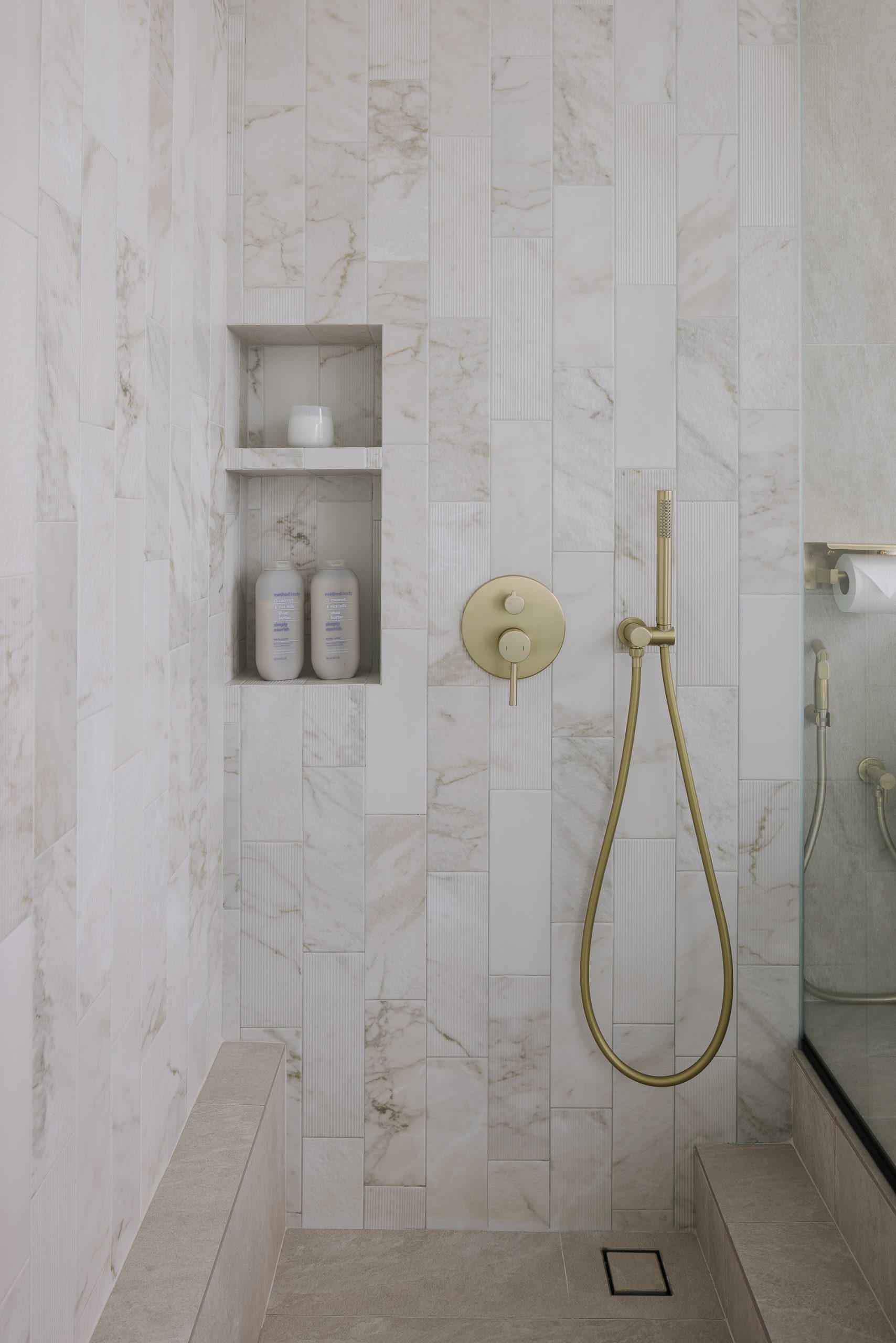 Silversea  3  BR Condo现代加州海岸风住宅丨新加坡丨The Interior Lab-49