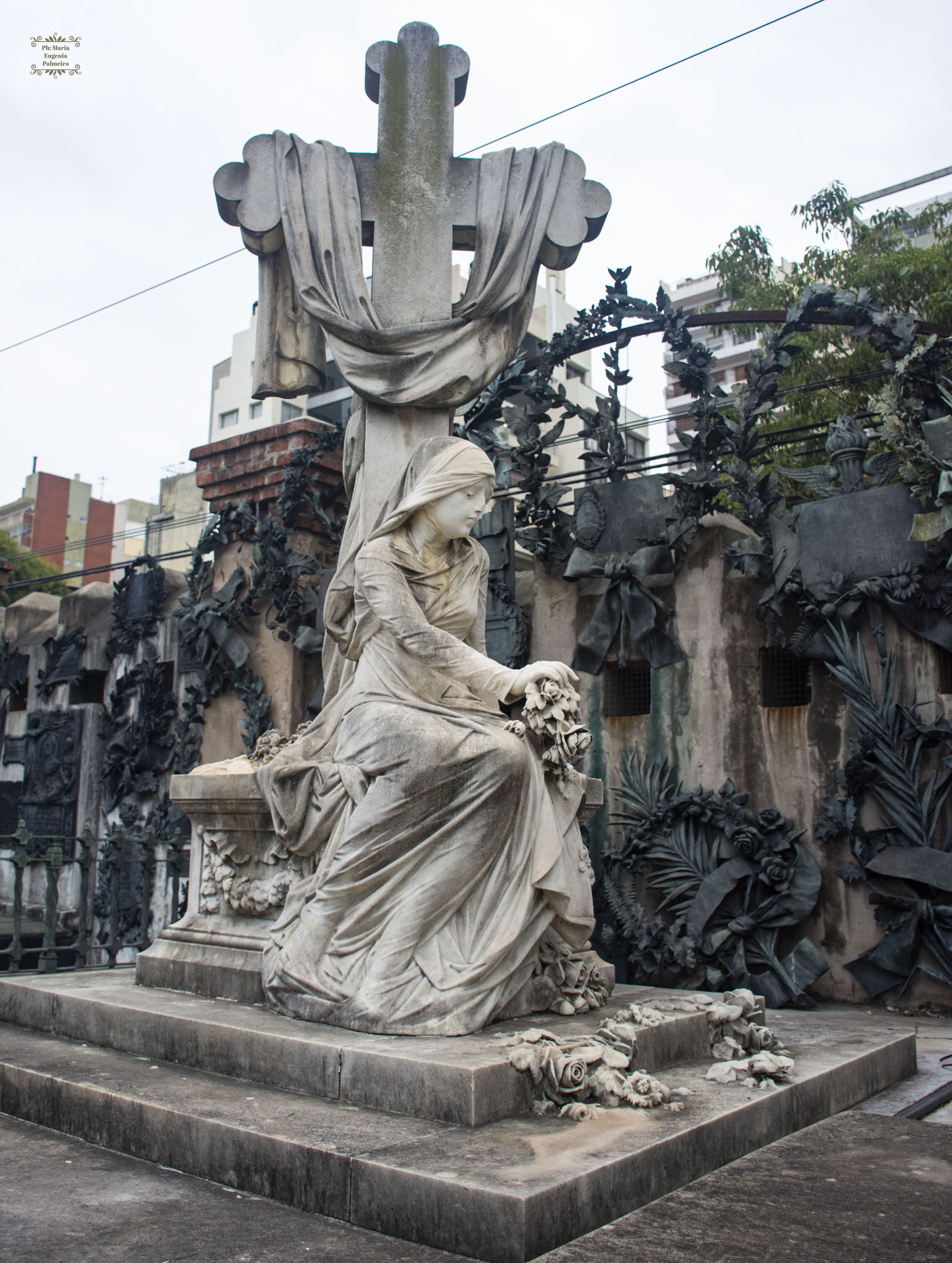 Cementerio de la Recoleta-25