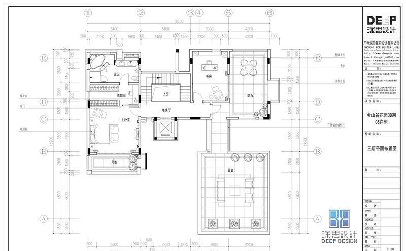招商金山谷别墅丨中国广州-13