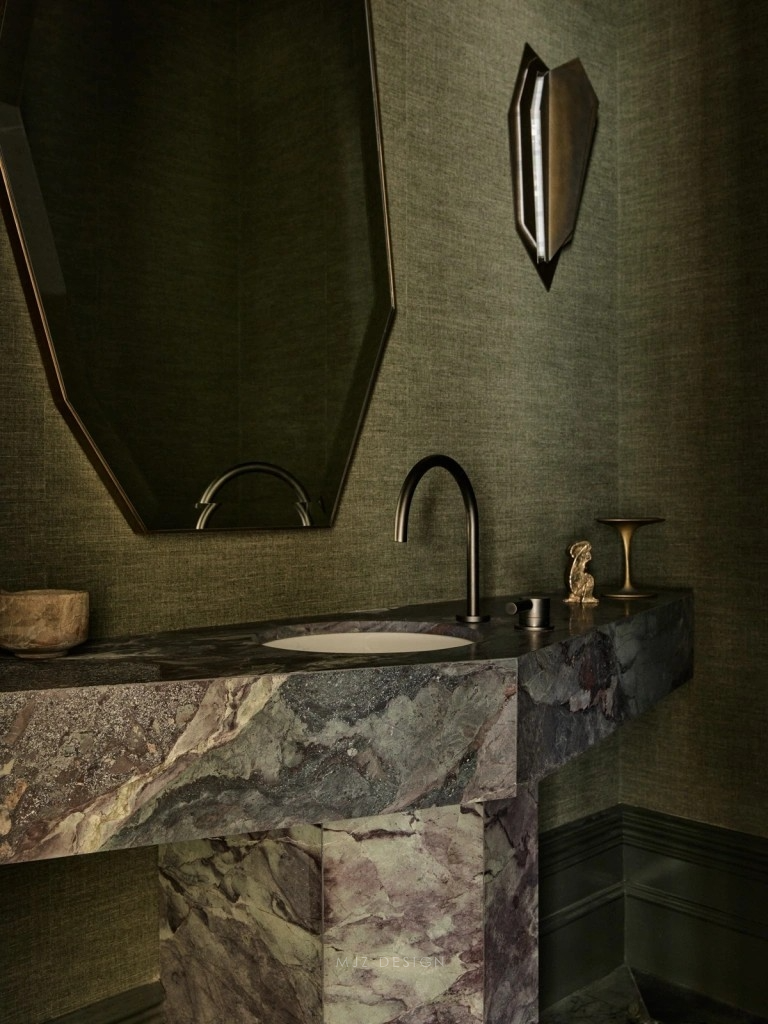 翡翠屋丨澳大利亚悉尼丨ALEXANDER CO.-26