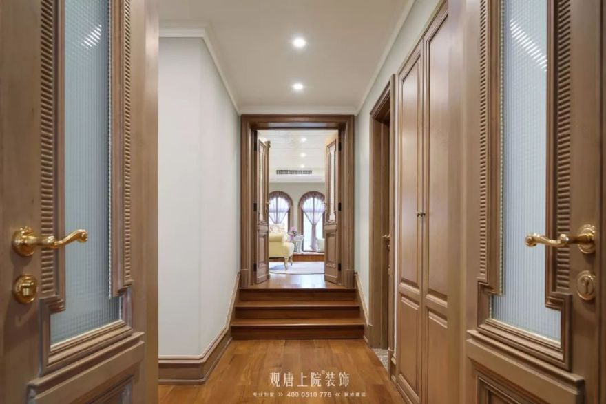 观唐上院孙晋昌 | 打造诗意四季花园,慢读时光-97