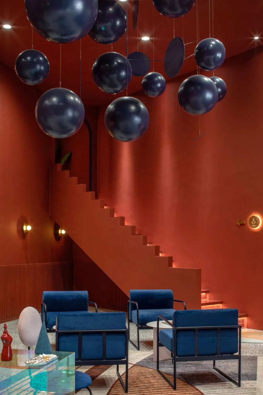 "Percent 美学集合空间 | 90 后设计师的创意之作"-28