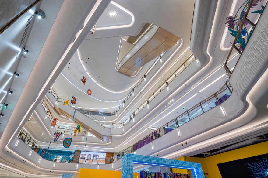 JLC金陵中環丨中国南京丨CAN Design-35