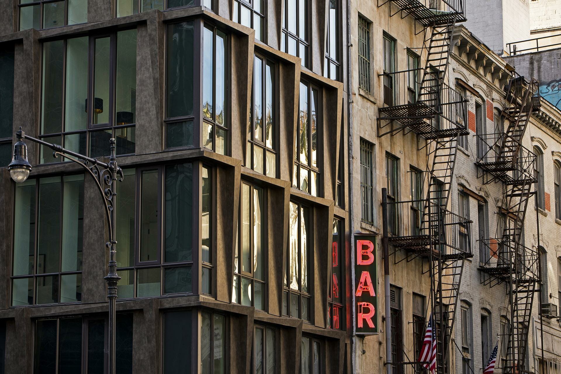 Around the World with Residential: Global Thinking, Local Relevance | Woods Bagot-5