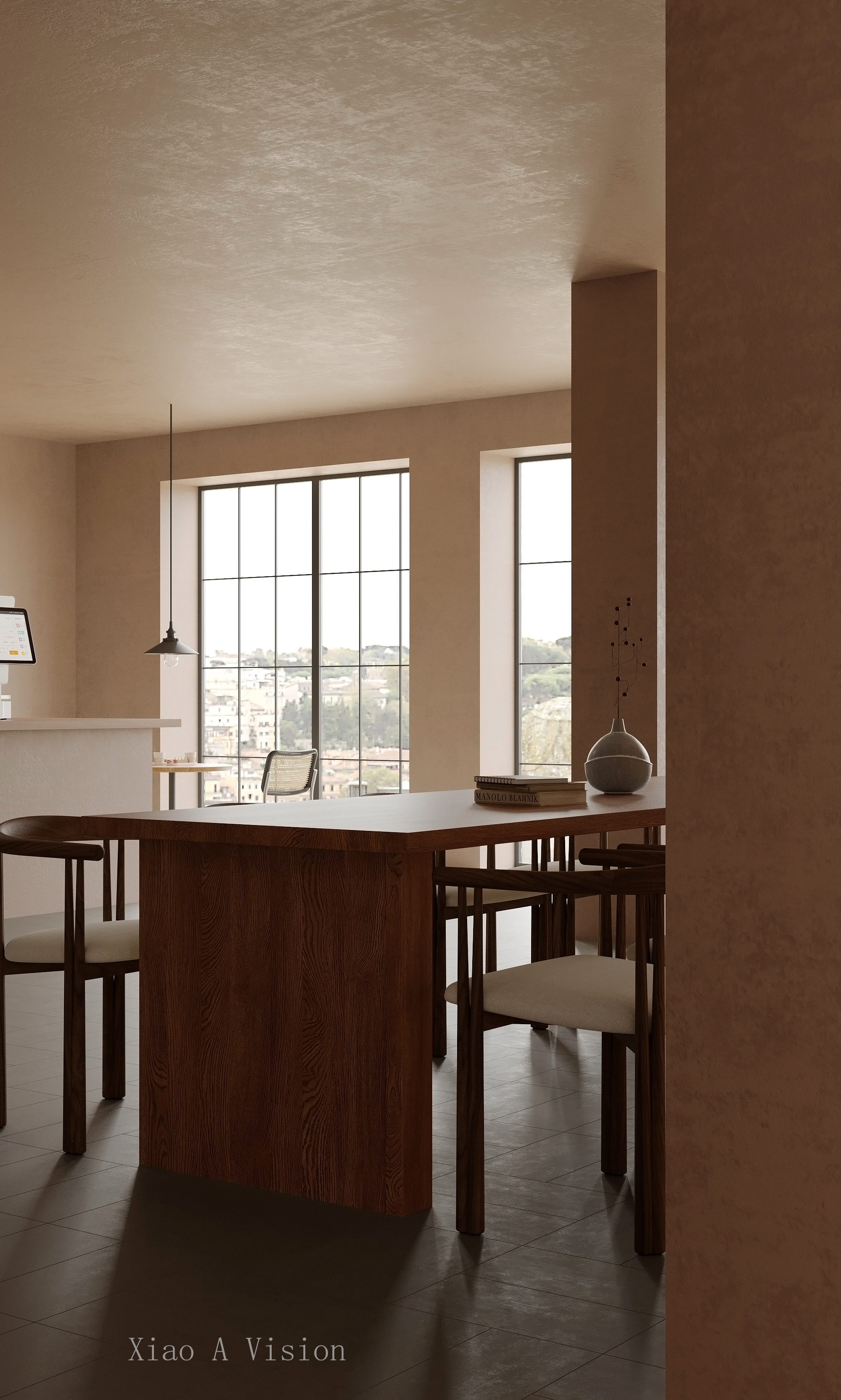 室内设计案例-8