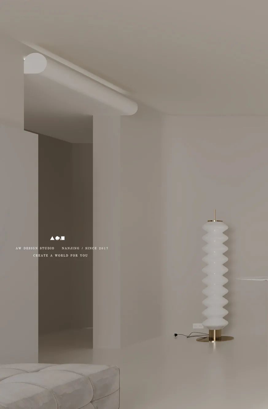 南京公寓的日与夜——尔我空间设计研究室-25