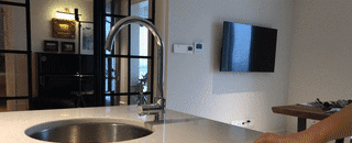 上海本墨设计丨平层丨70W打造218㎡超优雅美式乡村风大宅-56