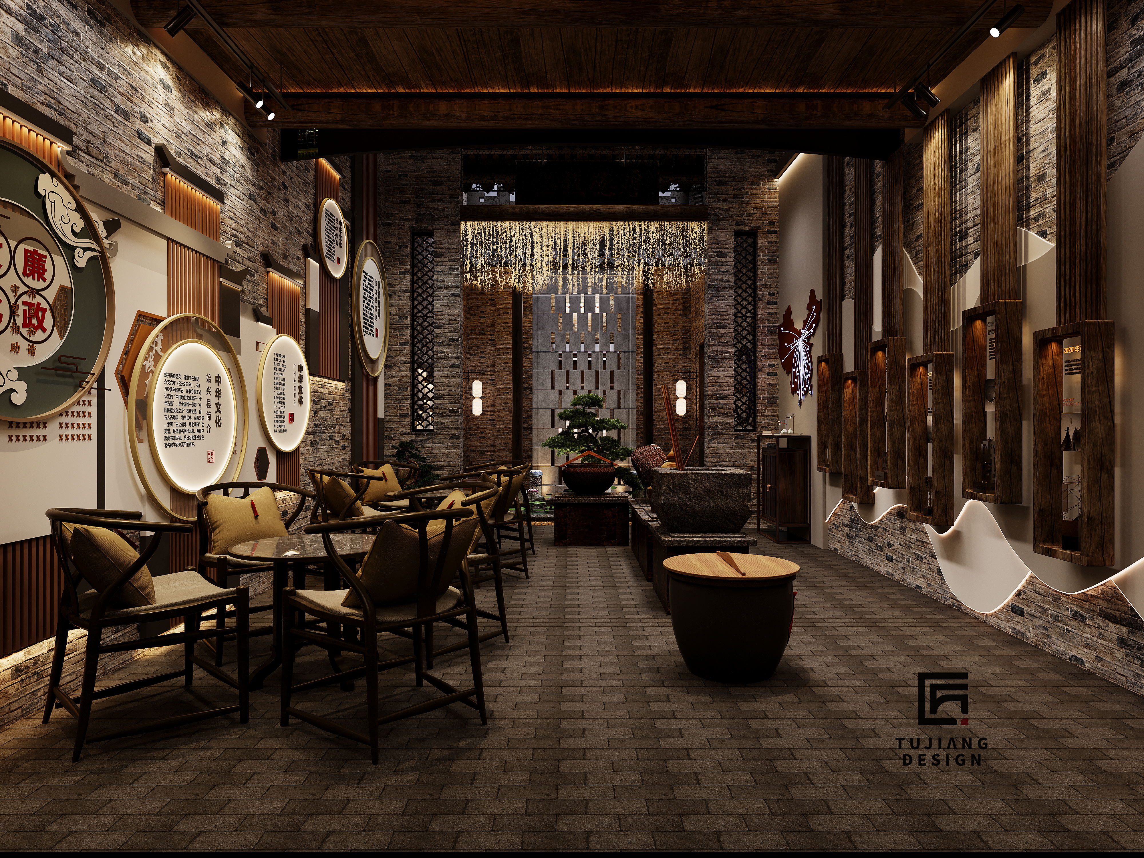 图匠设计 | 古建筑-3