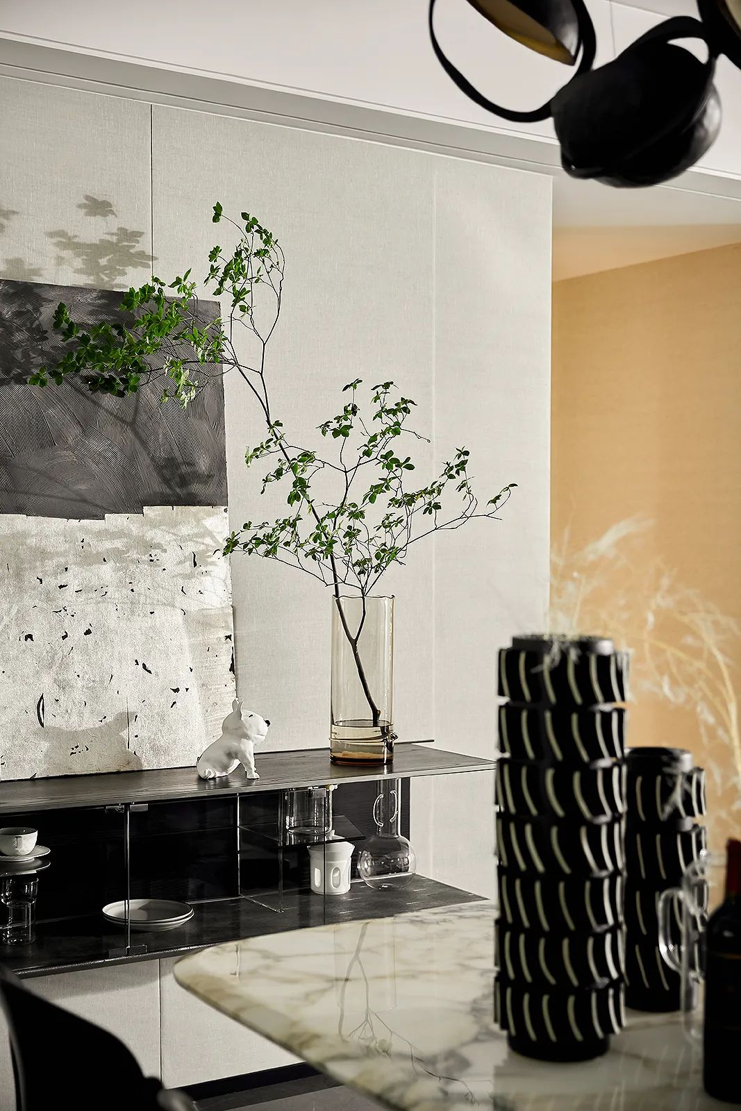 珠海中海寰宇天下住宅丨中国珠海-21