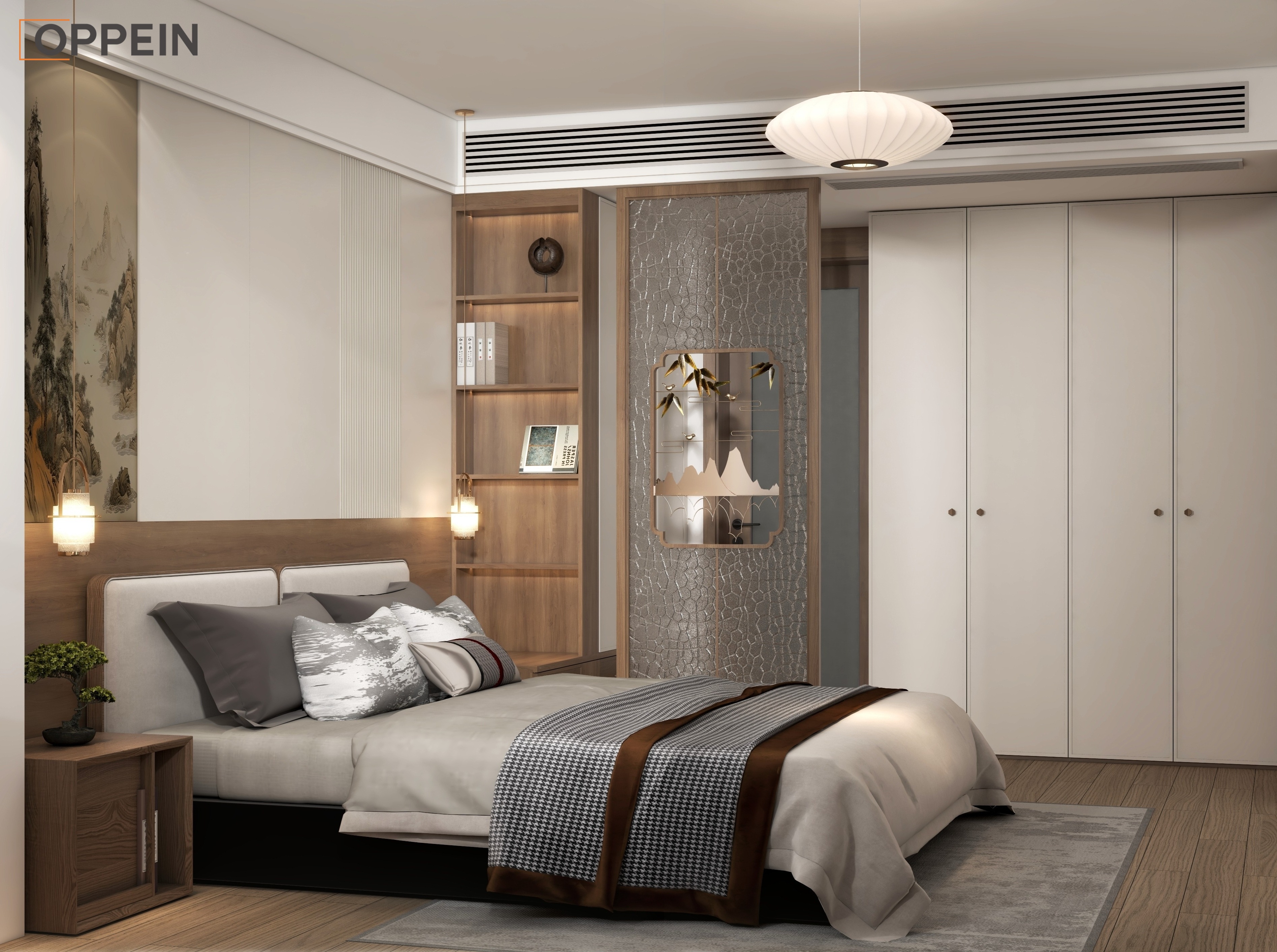 朱老师诸子庐11栋04户型雅居-24