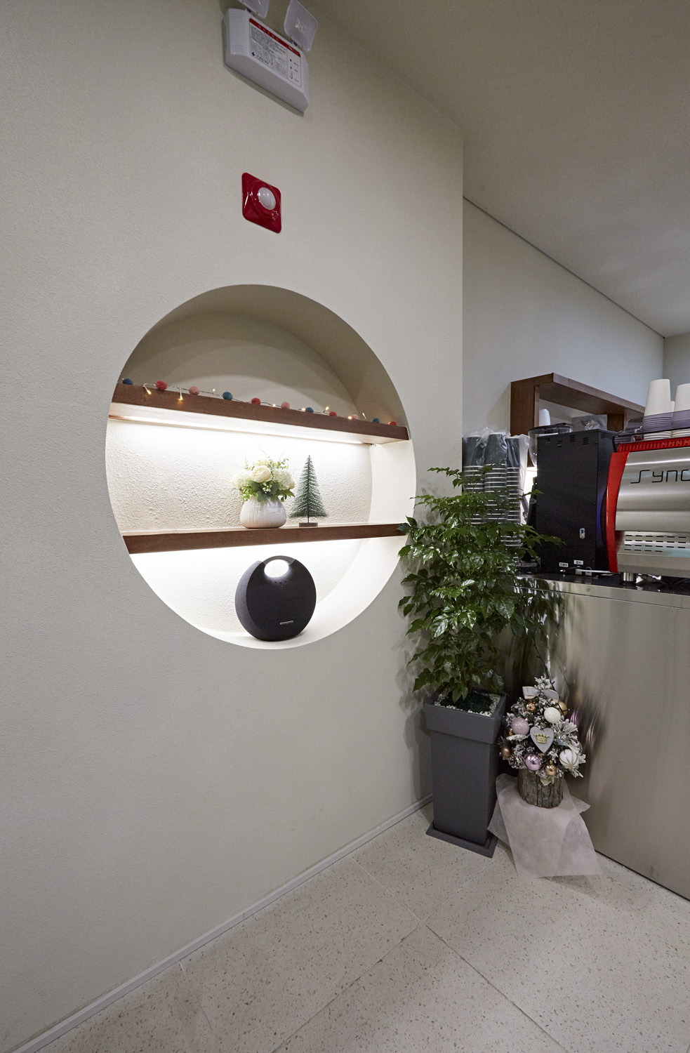 简约时尚八坪小宅，设计亮点一语中的-8