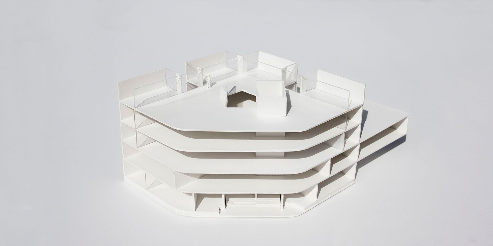 1905 年建筑的新生 | 瓦伦西亚老楼翻新记-52