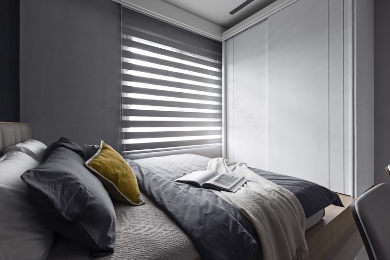 精品飯店概念,打造舒適生活空間-444