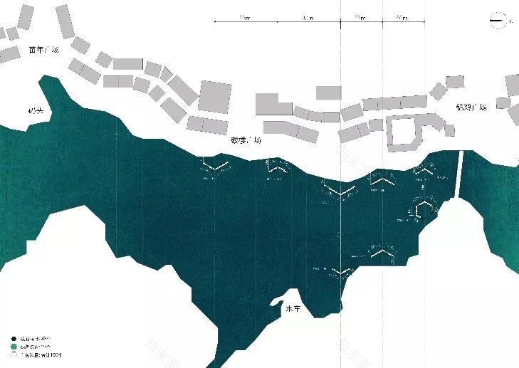 丹寨万达小镇睡莲水上影展,自然与艺术的融合-9