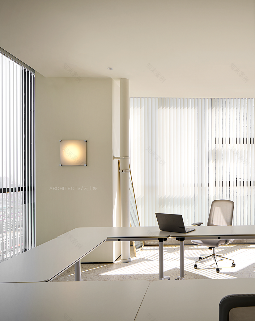 行猩体育相关私宅及商业项目,骑行装备展厅等空间设计-47