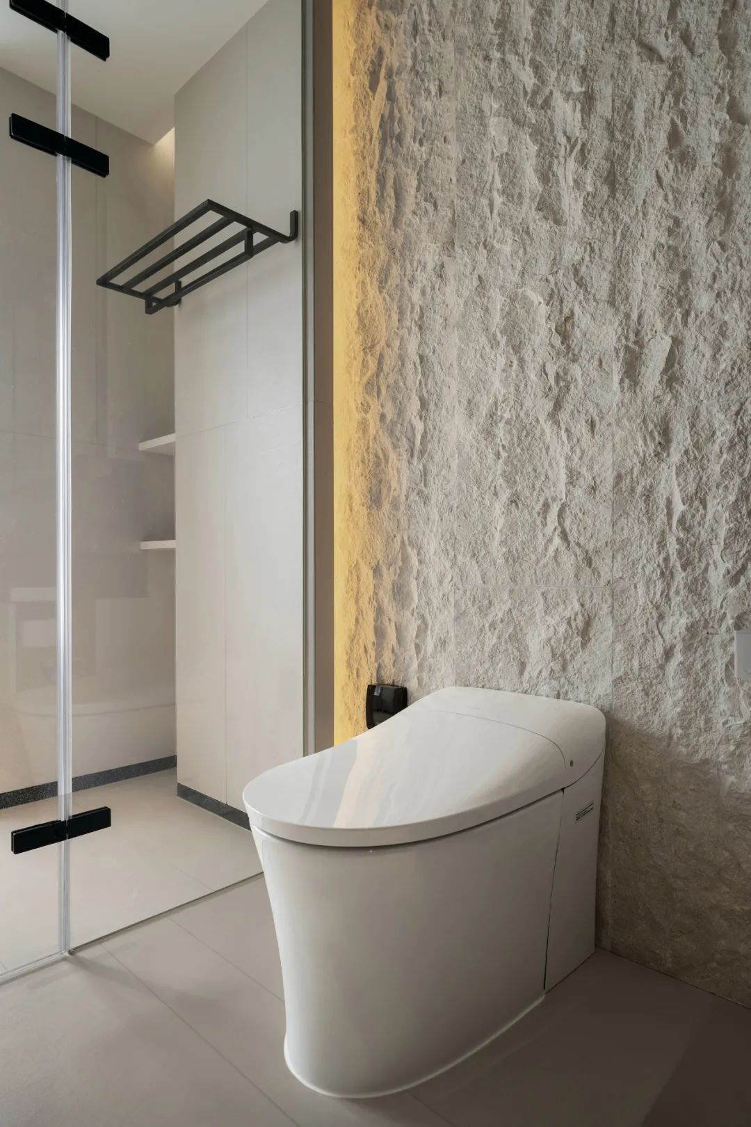 《水湾1979》丨中国深圳丨未耒设计（深圳）有限公司-52