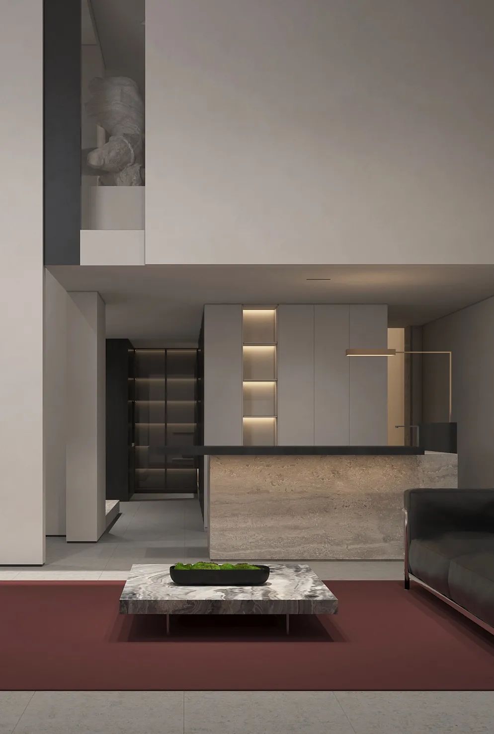 阳光城檀院丨中国绍兴丨安生设计-20