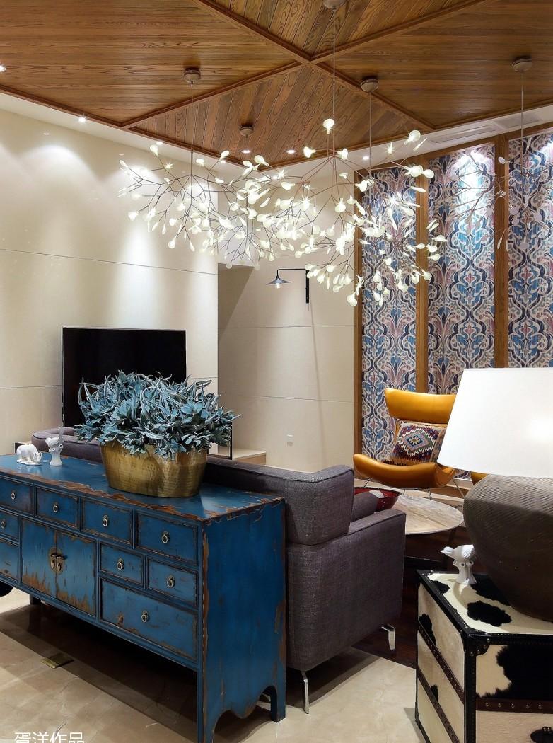 
胥洋设计作品-镇江名品软装 -6