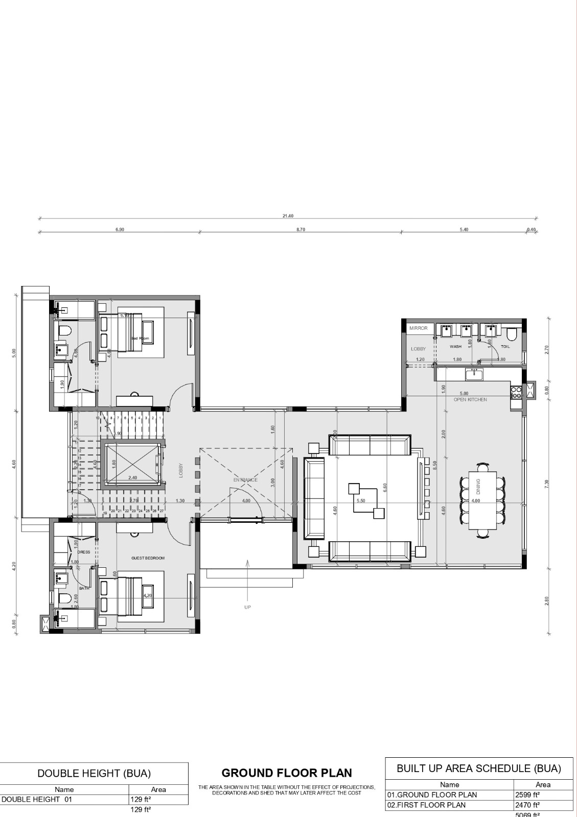 Modern Villa – Nadd Al Hamar, Dubai-5