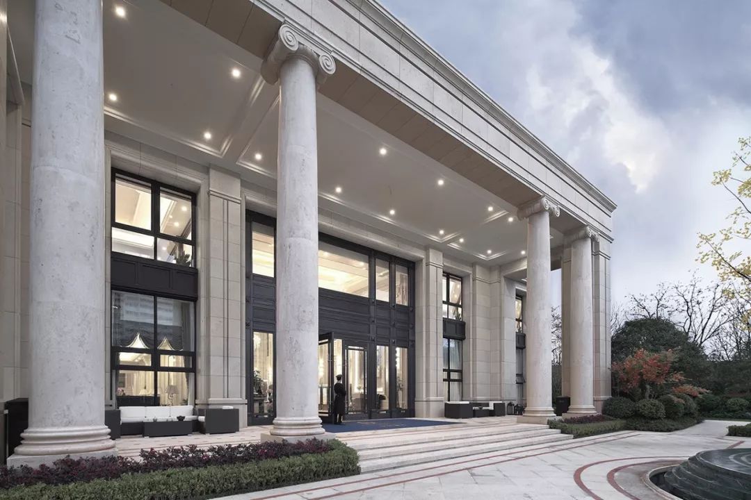 南京紫郡兰园 | 复合型综合体的人居新境-18