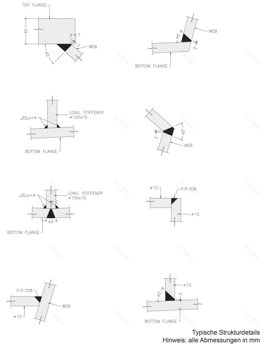 Karlsruhe 市政医院桥梁设计丨德国丨STERLING PRESSER-8