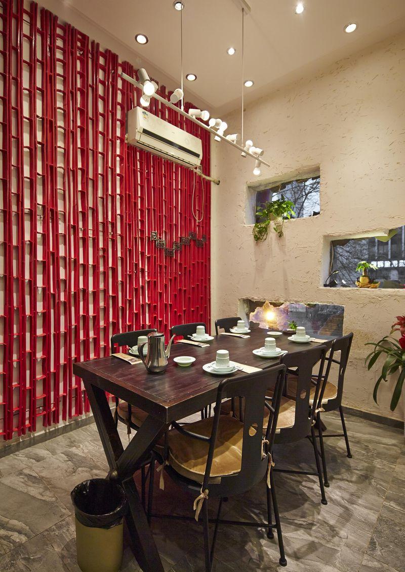 姜太公石锅鱼-19