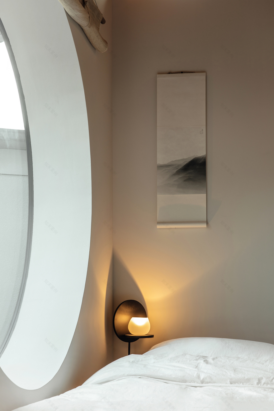 Z_Lab 设计 | 妹妹与她的纽瓦民宿(NUWA)-31