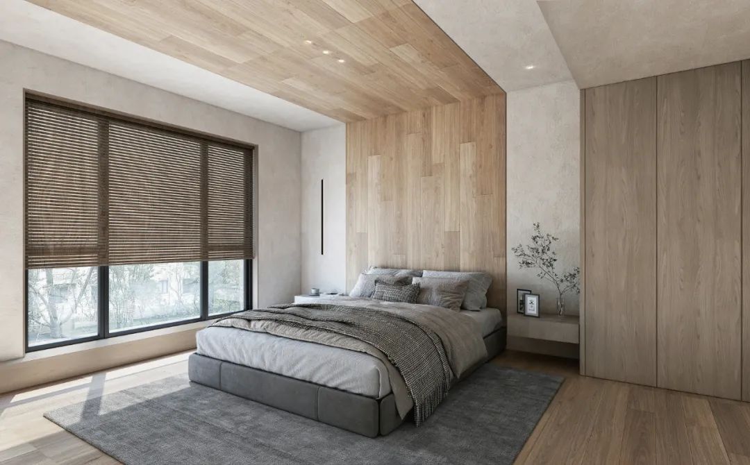 万科和悦空间改造丨中国成都丨上海胤尊原创空间设计-40