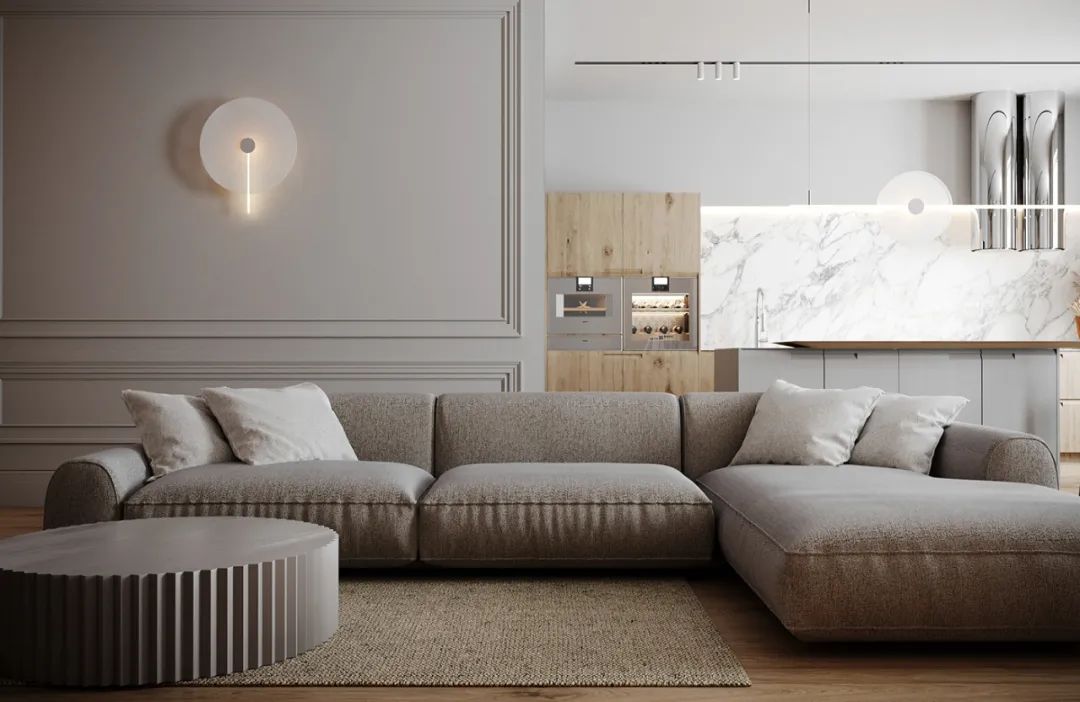 现代风格的多重演绎丨HDm2 Studio-38