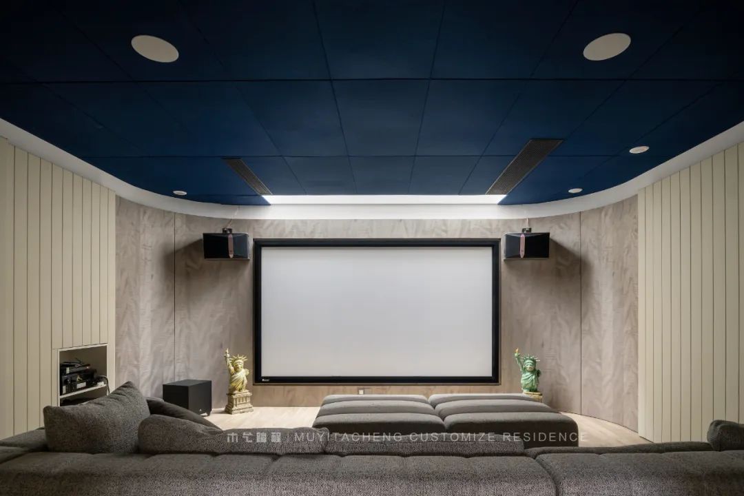 恒大御景别墅 · 无边界极简都市美学典范-34