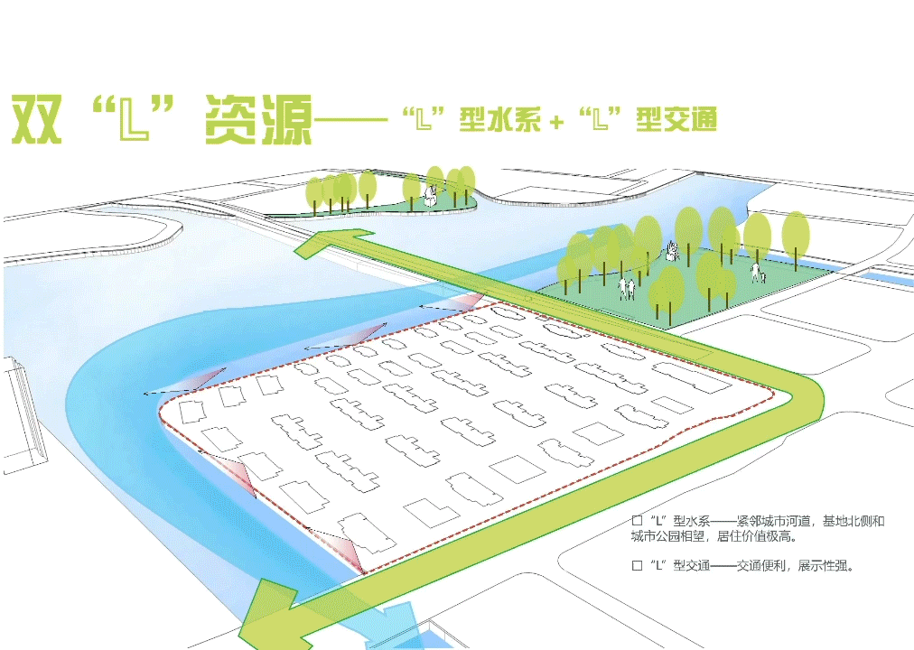 浙江宁波“岛之缘起”宜居社区设计丨中国宁波丨MPG | 摩高设计-18
