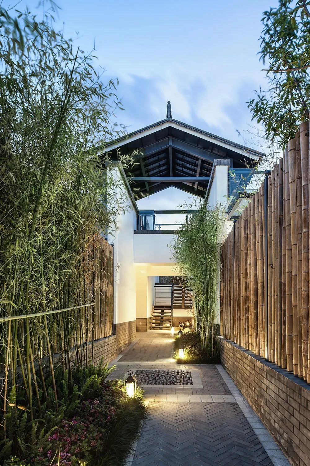 大理小院子 | 欧阳娜娜的文旅生活新体验-48