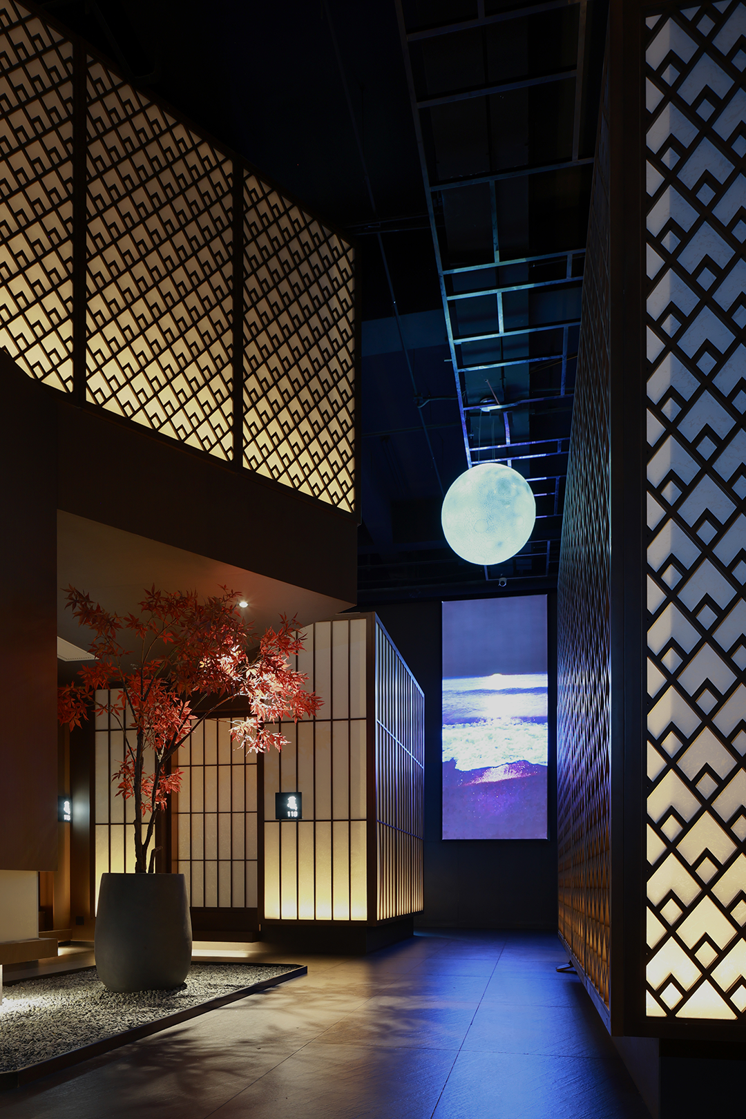 京料理丨中国上海丨苏州素加设计-39