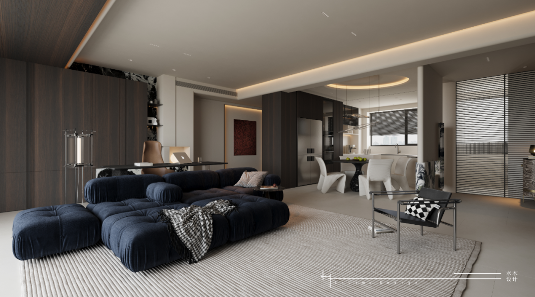 紫金堡 · 艺术栖隐奢-35