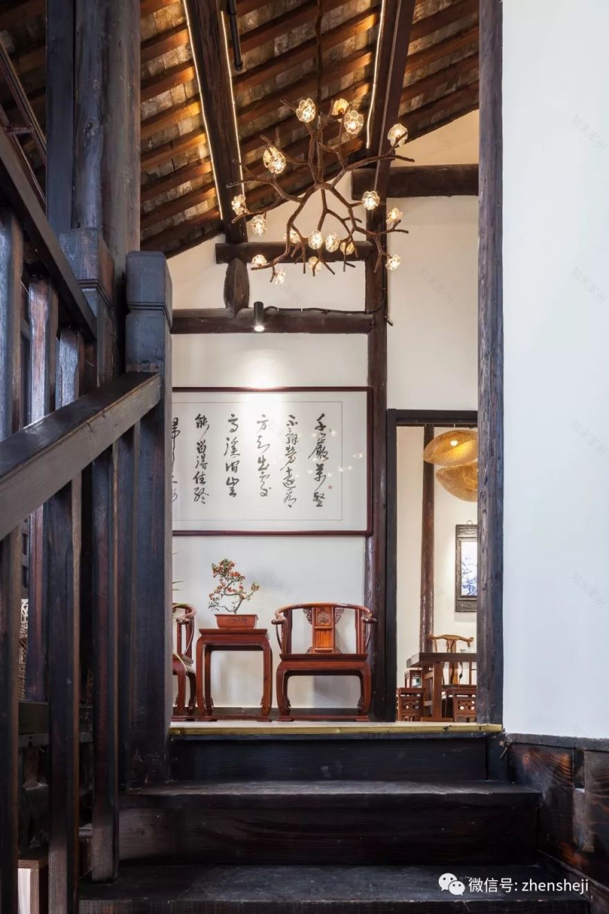 江南私宅韵味浓,臻味轩私房菜感受家门口的故乡风味-63