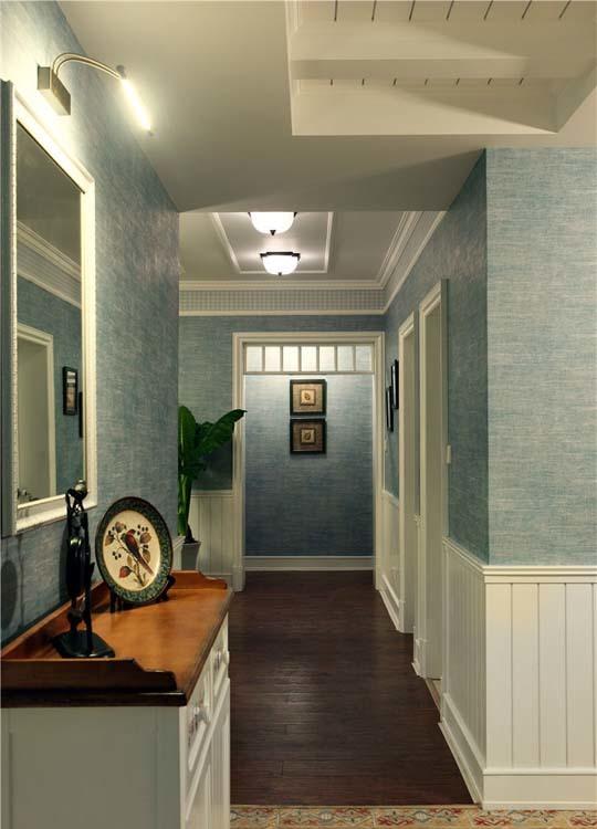 南京天水滨江项目——英式乡村田园风情-10